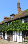 Mermaid Street (Rye, England)