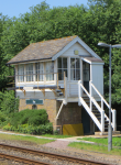 Kent & East Sussex Railway  (Rye, England)