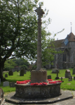 St. Thomas (Winchelsea bei Rye, England)