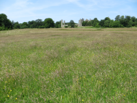 1066 Battle of Hastings II (Battle bei Hastings, England)