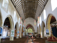 St. Mary the Virgin II  (Battle bei Hastings, England)