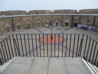 The Redoubt (Eastbourne, England )