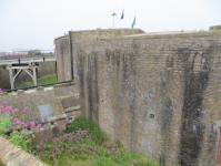 The Redoubt (Eastbourne, England )