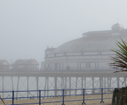 Eastbourne Pier  (Eastbourne, England )