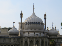 Royal Pavilion (Brighton, England)