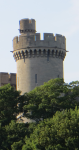 Arundel Castle  (Arundel, England)