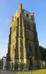 Cathedral (Chichester, England)