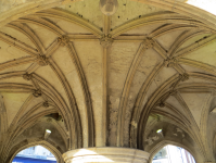 Market Cross|Marktkreuz (Chichester, England)