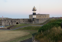 Southsea Castle  (Portsmouth, England)