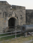 Southsea Castle  (Portsmouth, England)