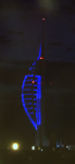 Spinnaker Tower  (Portsmouth, England)