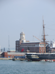 National Museum of the Royal Naval and Historic Dockyards II (Portsmouth, England)