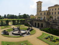 Osborne-House II (East Cowes) (Isle of Wight)