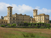 Osborne-House I (East Cowes) (Isle of Wight)