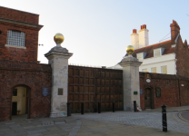 National Museum of the Royal Naval and Historic Dockyards II (Portsmouth, England)