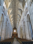 Cathedral II (Winchester, England)