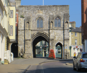 Altstadt I (Winchester, England)