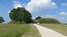 Old Sarum II (Salisbury, England)