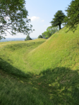 Old Sarum I (Salisbury, England)