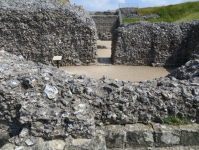 Old Sarum I (Salisbury, England)