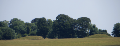 Stonehenge II (Amesbury in Wiltshire, England)