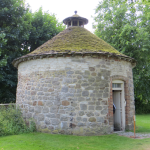 Manor/Gutshaus (Avebury, England)