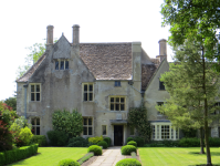 Manor/Gutshaus (Avebury, England)