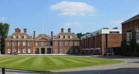 Marlborough College  (Marlborough, England)