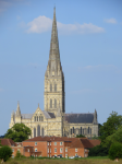 Marienkathedrale I  (Salisbury, England)