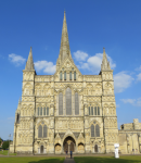 Marienkathedrale II (Salisbury, England)