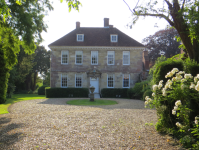 Kathedralen-Bezirk/Cathedral Close II (Salisbury, England)