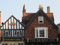 Rathaus (Salisbury, England)