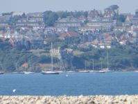 Sandsfoot Castle  (Portland, England)