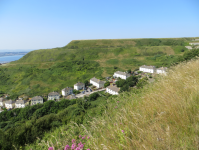 Great Verne Citadel  (Portland, England)