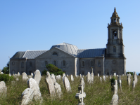 Kirche St. George (Portland, England)