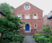 St. Nicolas Priory (Exeter, England)