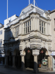 Guildhall (Exeter, England)