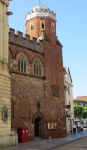 Kirche hl. Petrock  (Exeter, England)