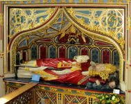 Kathedrale hl. Peter III (Exeter, England)