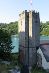 St. Petrox Church (Dartmouth, England)