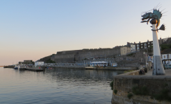 Royal Citadel (Plymouth, England)