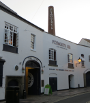 Barbican (Plymouth, England)