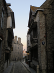 Elizabethan House und Merchants House (Plymouth, England)