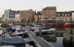 Barbican (Plymouth, England)