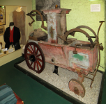 Bodmin Town Museum II (Bodmin, England)