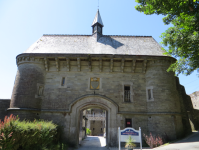 Bodmin Jail II (Bodmin, England)