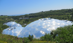 Eden Project (Saint Austell, England)