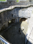 St Mawes Castle III (Saint Mawes, England)