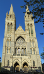 Anglikanische Cathedrale I  (Truro, England)