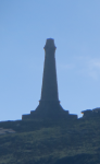 Carn Brea Castle and Monument (Redruth, England)